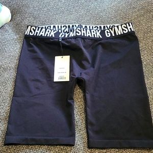 Fit Seamless cycling shorts